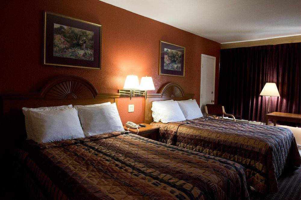 Lakeview Inn - Kingston المظهر الخارجي الصورة
