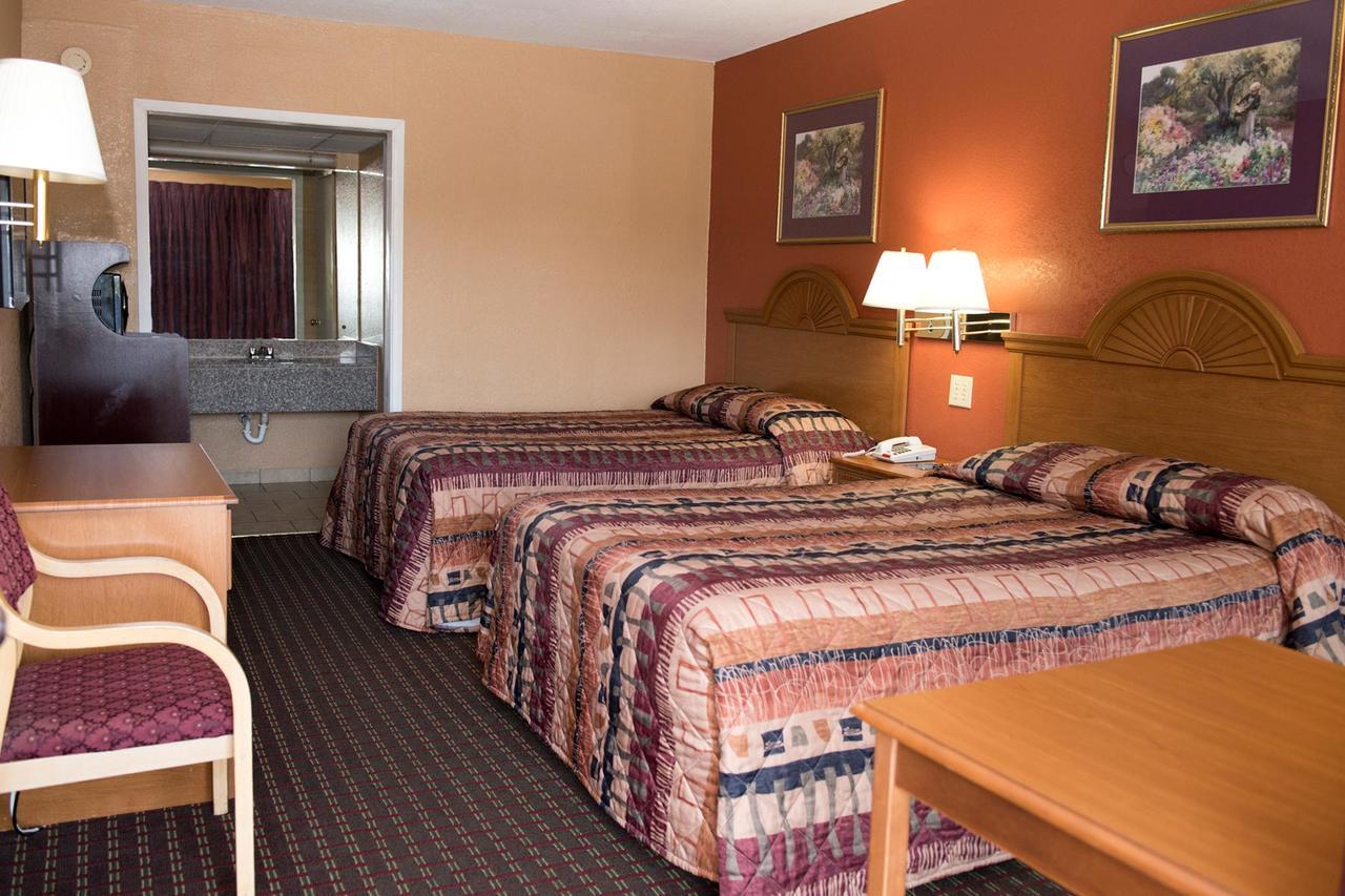 Lakeview Inn - Kingston المظهر الخارجي الصورة