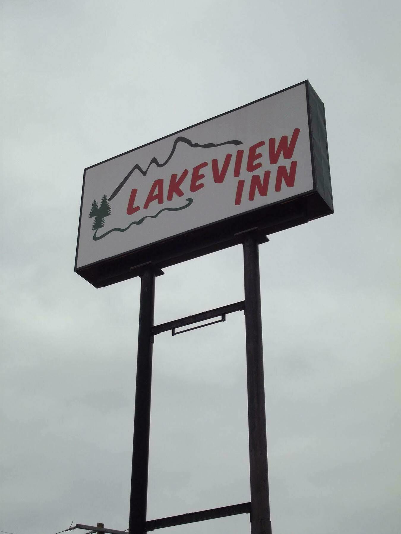 Lakeview Inn - Kingston المظهر الخارجي الصورة
