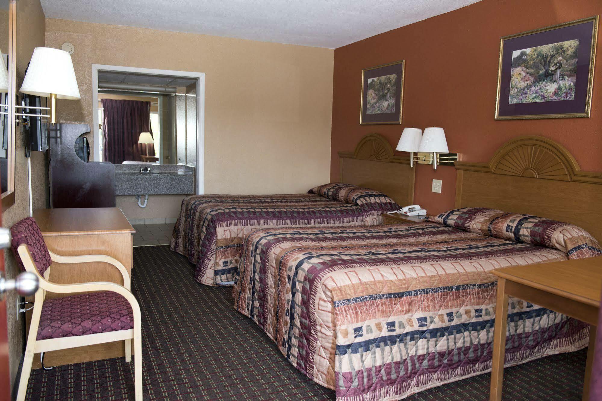 Lakeview Inn - Kingston المظهر الخارجي الصورة