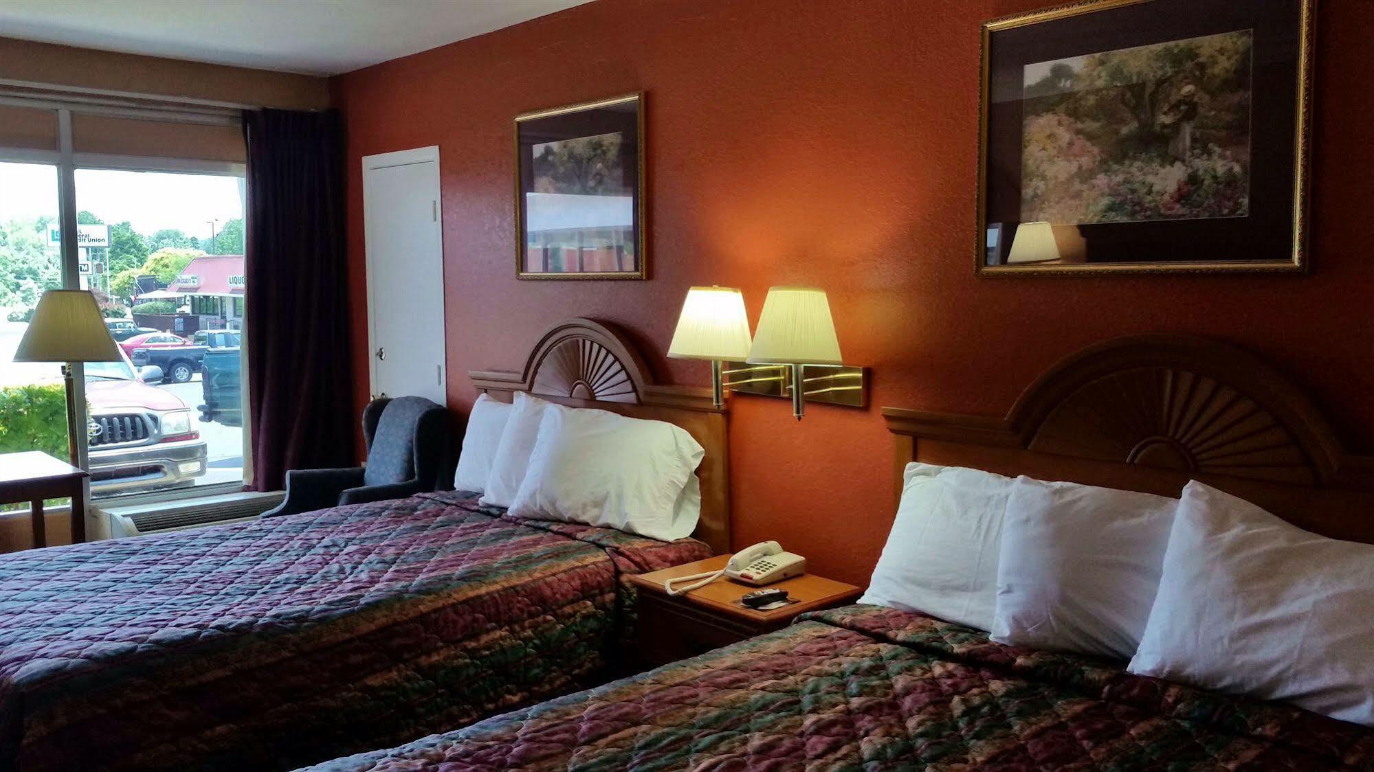 Lakeview Inn - Kingston المظهر الخارجي الصورة