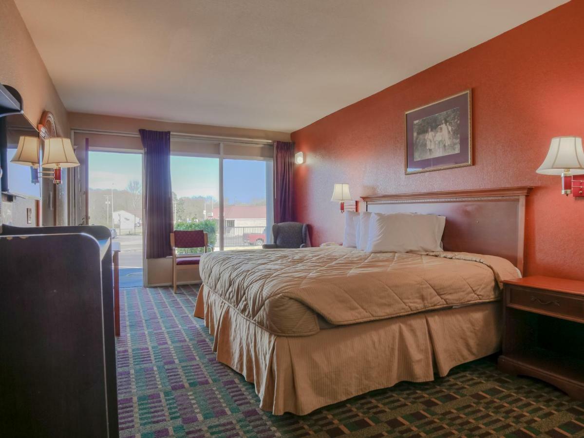 Lakeview Inn - Kingston المظهر الخارجي الصورة