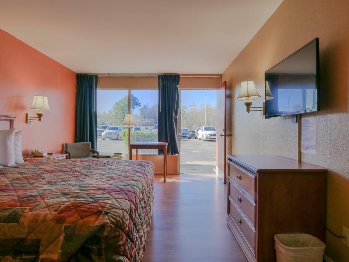 Lakeview Inn - Kingston المظهر الخارجي الصورة
